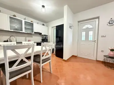Pag Island, Novalja - apartment with terrace in a quiet street - 10