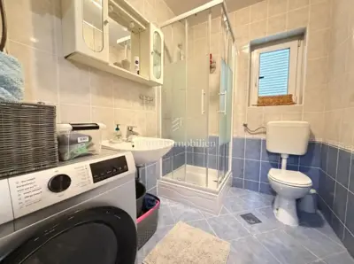 Pag Island, Novalja - apartment with terrace in a quiet street - 19