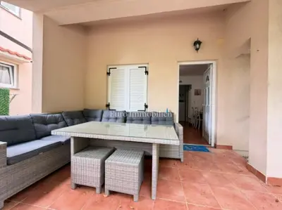 Pag Island, Novalja - apartment with terrace in a quiet street - 5