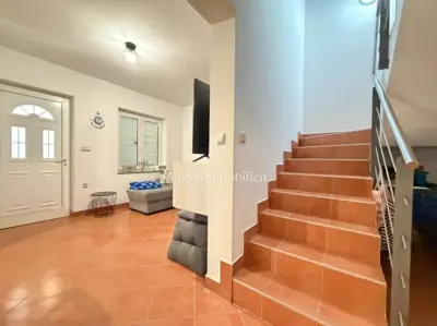 Pag Island, Novalja - apartment with terrace in a quiet street - 14