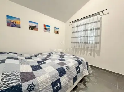 Pag Island, Novalja - apartment with terrace in a quiet street - 20