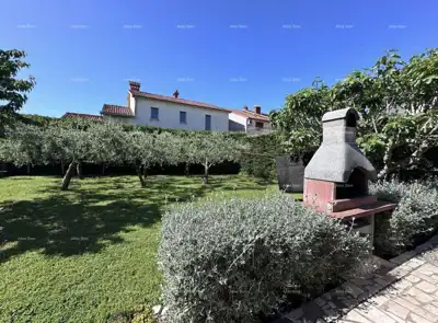 House 409 m², Valdebek - quiet location and 8 parking spaces - 8