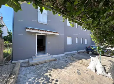 House 409 m², Valdebek - quiet location and 8 parking spaces - 2