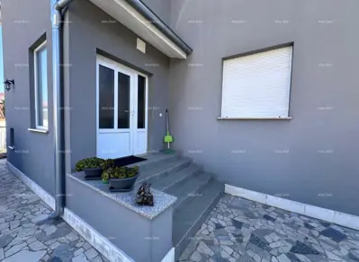 House 409 m², Valdebek - quiet location and 8 parking spaces - 4