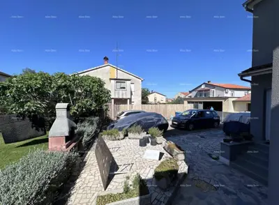House 409 m², Valdebek - quiet location and 8 parking spaces - 10