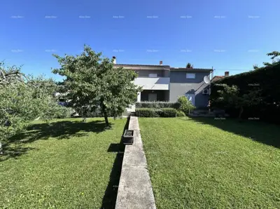 House 409 m², Valdebek - quiet location and 8 parking spaces - 15