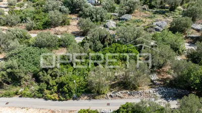 Građevinsko zemljište 809 m², Vela Luka - mirna lokacija - 9