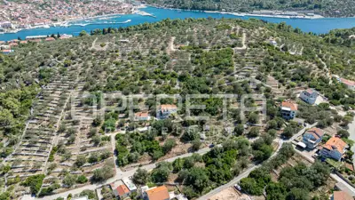 Građevinsko zemljište 809 m², Vela Luka - mirna lokacija - 5