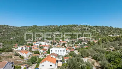 Građevinsko zemljište 809 m², Vela Luka - mirna lokacija - 7