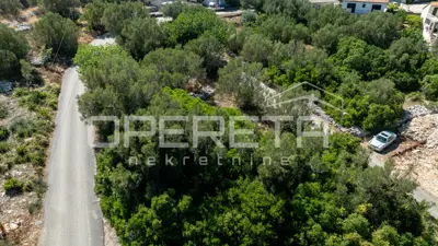 Građevinsko zemljište 809 m², Vela Luka - mirna lokacija - 3