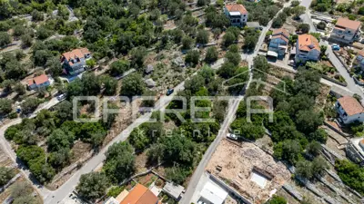 Građevinsko zemljište 809 m², Vela Luka - mirna lokacija - 6