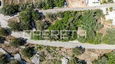 Građevinsko zemljište 809 m², Vela Luka - mirna lokacija - 4