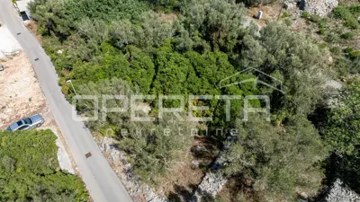 Građevinsko zemljište 809 m², Vela Luka - mirna lokacija - 11