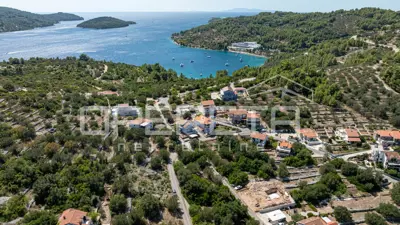 Građevinsko zemljište 809 m², Vela Luka - mirna lokacija - 2