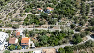 Građevinsko zemljište 809 m², Vela Luka - mirna lokacija - 13
