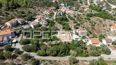 Građevinsko zemljište 809 m², Vela Luka - mirna lokacija - 15