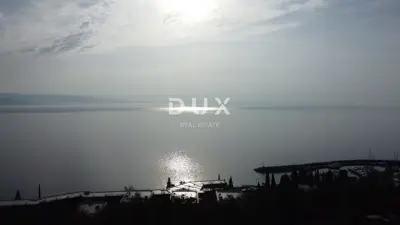 OPATIJA, IČIĆI - Penthouse with rooftop terrace and private pool - 2