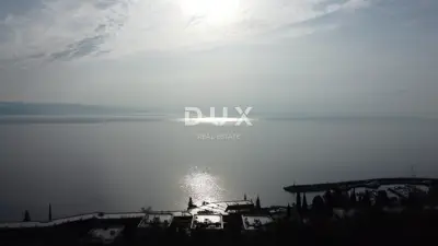 OPATIJA, IČIĆI - Penthouse with rooftop terrace and private pool - 4