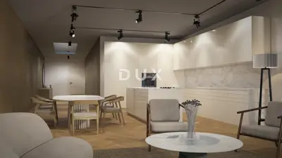 OPATIJA, IČIĆI - Penthouse with rooftop terrace and private pool - 10
