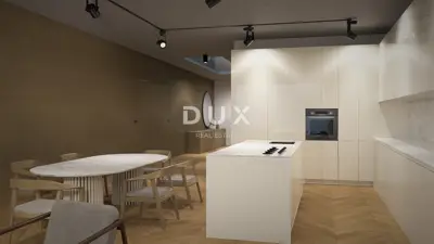OPATIJA, IČIĆI - Penthouse with rooftop terrace and private pool - 9