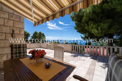 Haus, Brač, 164 m², 785 000 € - 5