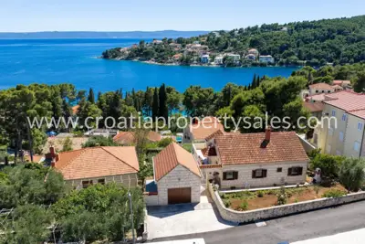 Haus, Brač, 164 m², 785 000 € - 2