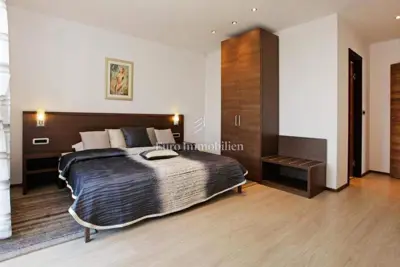Luksuzna villa na top lokaciji s prekrasnim pogledom na more - 7