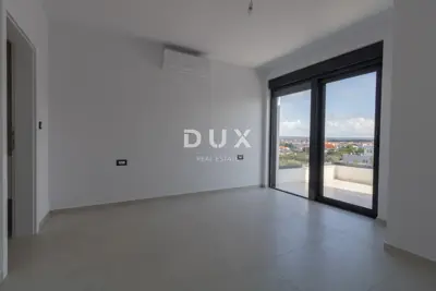 Penthouse 103.9 m², Murter - sea view and 2 terraces - 7