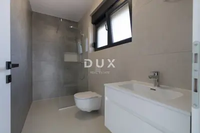 Penthouse 103.9 m², Murter - sea view and 2 terraces - 11
