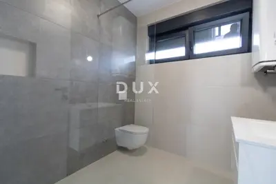 Penthouse 103.9 m², Murter - sea view and 2 terraces - 9