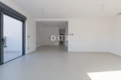 Penthouse 103.9 m², Murter - sea view and 2 terraces - 5