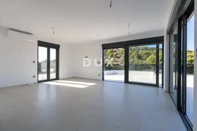 Penthouse 103.9 m², Murter - sea view and 2 terraces - 4