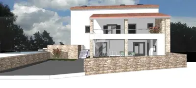 Kuća 331 m², Rovinj okolica - mirna ulica - 5