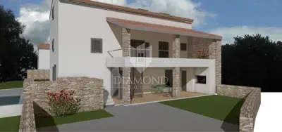 Kuća 331 m², Rovinj okolica - mirna ulica - 3