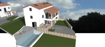 Kuća 331 m², Rovinj okolica - mirna ulica - 4