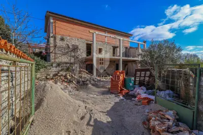 Kuća 331 m², Rovinj okolica - mirna ulica - 6