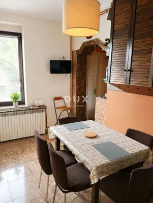 ZAGREB, TREŠNJEVKA - Neat 2-room apartment for students near all amenities