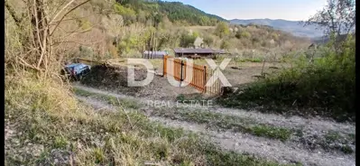 Poljoprivredno zemljište 24.200 m², Grimalda - maslinik i potok - 14