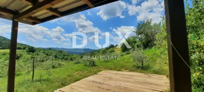 Poljoprivredno zemljište 24.200 m², Grimalda - maslinik i potok - 9