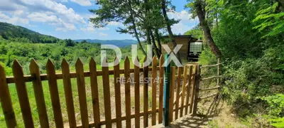 Poljoprivredno zemljište 24.200 m², Grimalda - maslinik i potok - 12