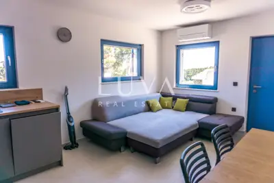 Kuća 235 m², Jelsa - bazen i pogled na more - 17