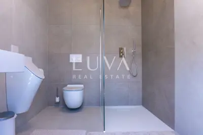 Kuća 235 m², Jelsa - bazen i pogled na more - 16