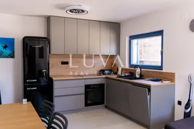 Kuća 235 m², Jelsa - bazen i pogled na more - 18