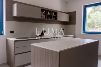 Kuća 235 m², Jelsa - bazen i pogled na more - 7