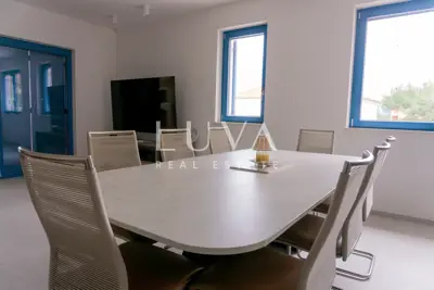 Kuća 235 m², Jelsa - bazen i pogled na more - 9