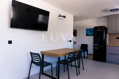 Kuća 235 m², Jelsa - bazen i pogled na more - 19