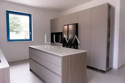 Kuća 235 m², Jelsa - bazen i pogled na more - 6