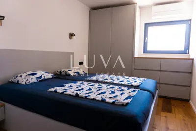 Kuća 235 m², Jelsa - bazen i pogled na more - 21