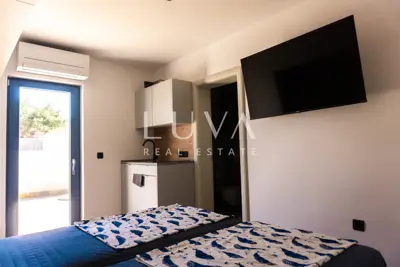 Kuća 235 m², Jelsa - bazen i pogled na more - 22