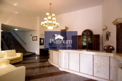 Hotel 1,700 m², Marčana - first row to the sea - 13